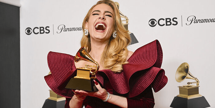 Conoce A Los Ganadores De Los Premios Grammy 2023 – CANILLITA