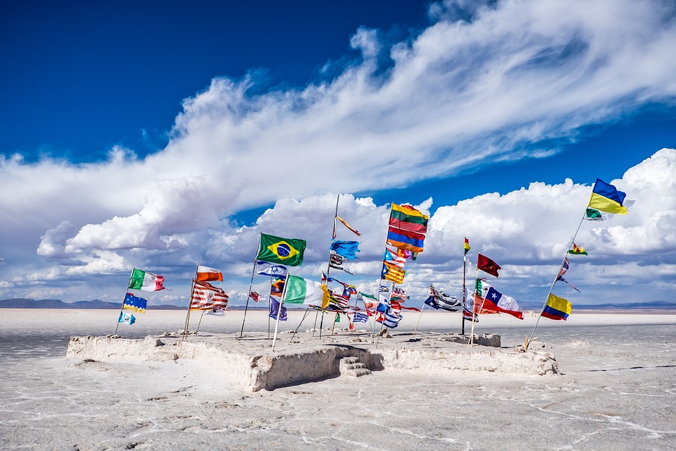 Top 10 must-see places to visit in Bolivia