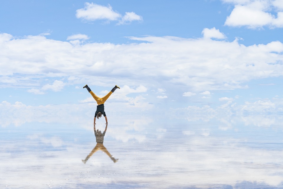 Complete guide for visiting the Uyuni Salt Flat